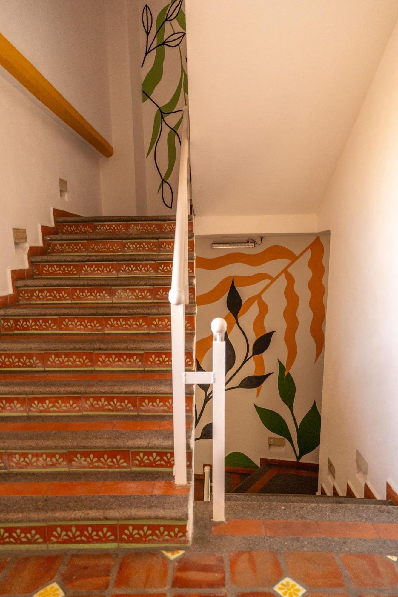 The Paramar Beachfront Boutique With Breakfast Included - Downtown Malecon 4* Puerto Vallarta